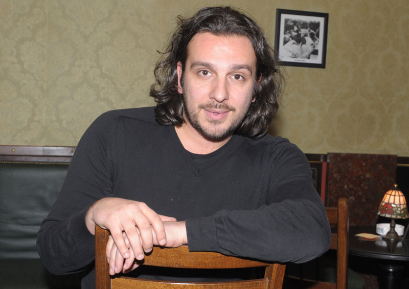 Представа Дубравке Мијатовић отказана због смрти Маринка Маџгаља